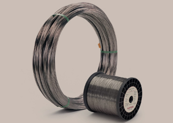 Titanium Wire